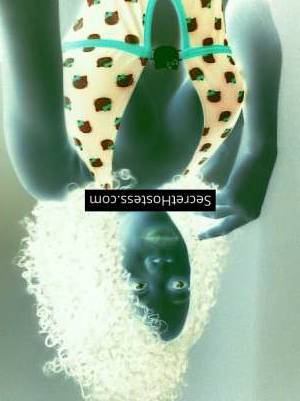 Chantelle 30Yrs Old Escort 46KG 165CM Tall Lagos Image - 5
