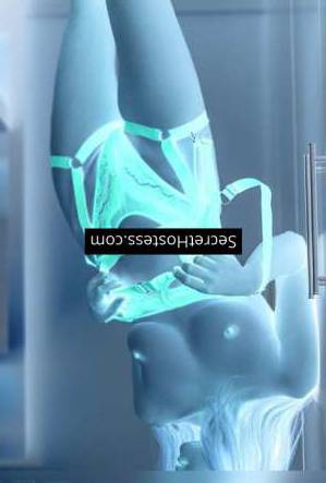 38 year old Caucasian Escort in Berlin Charlotte, Agency