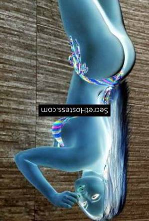 31 year old Caucasian Escort in Singapore City Chloe, Agency