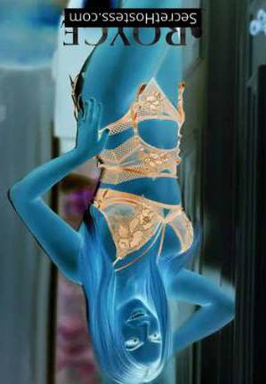 24 year old Escort in London Royce Of London