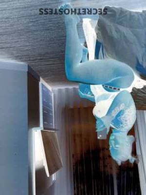 28 year old Escort in Springfield MO Prime Pleasure