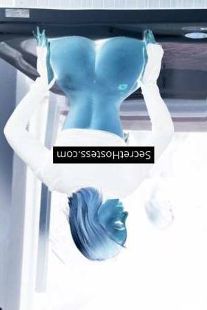 21 year old Arabian Escort in Madrid Dalilla, Independent