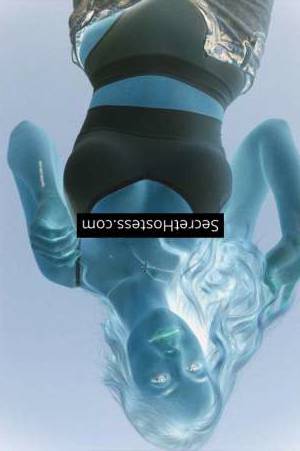 26 year old Caucasian Escort in Jeddah Dusia, Agency