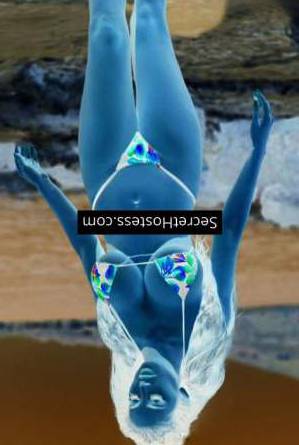 Elena, Agency 30 year old Escort in Doha