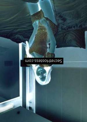 Grace, Agency 26 year old Escort in Bangsar