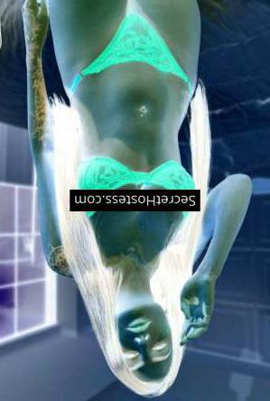 Juliana Your Perfect Companion in Oslo