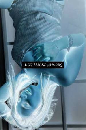 22 year old Caucasian Escort in Pattaya Karina, Agency