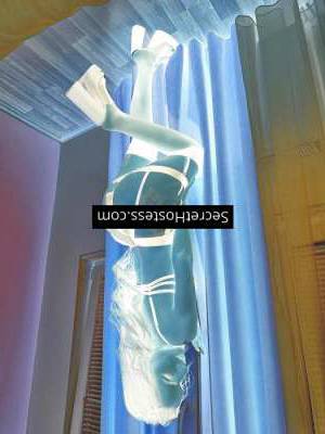 Laura 21Yrs Old Escort 57KG 156CM Tall Murcia Image - 6