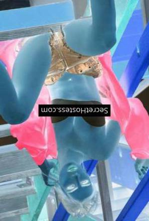 Laura, Independent 27 year old Escort in Mexico City