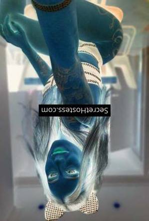 25 year old Latin Escort in London Leticia - Independent