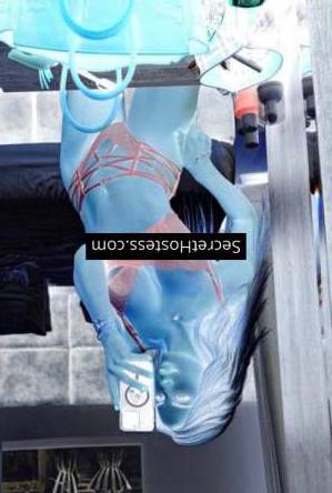 22 year old Caucasian Escort in Riyadh Lina, Agency