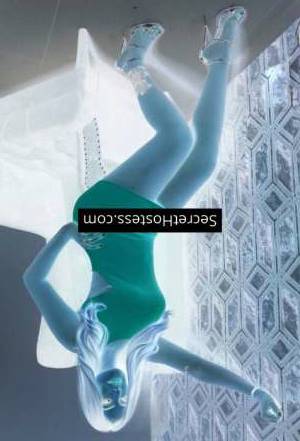 Luciana 25Yrs Old Escort 60KG 168CM Tall Doha Image - 1