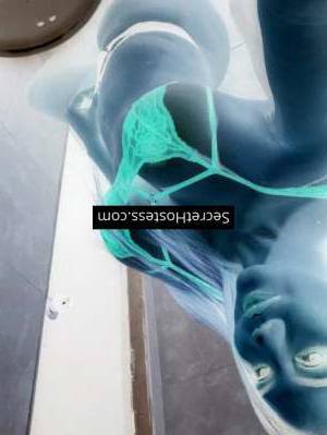 Luciana 25Yrs Old Escort 60KG 168CM Tall Doha Image - 2