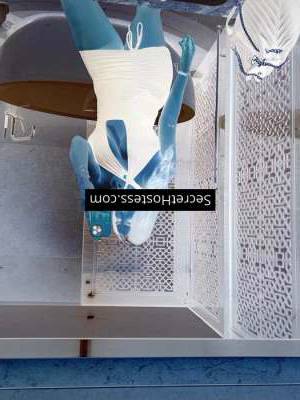 Luciana 25Yrs Old Escort 60KG 168CM Tall Doha Image - 10