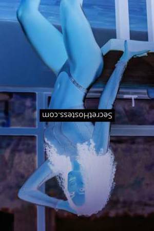 Mari 27Yrs Old Escort 43KG 167CM Tall Mexico City Image - 1