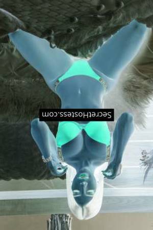 Mia 26Yrs Old Escort 42KG 166CM Tall Mexico City Image - 2