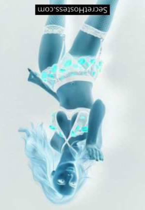 22 year old Escort in London Molly - Elite Escort