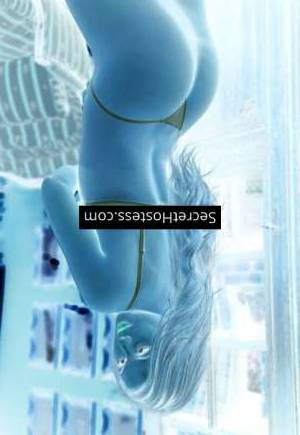 21 year old Caucasian Escort in Palma de Mallorca Natasha