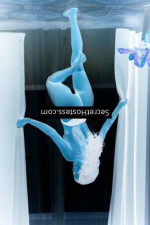 Pamela 28Yrs Old Escort 50KG 156CM Tall Cancun Image - 2