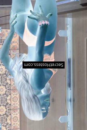 Polina 23Yrs Old Escort 47KG 163CM Tall Taskent Image - 1