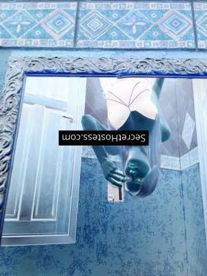 Sara 25Yrs Old Escort 53KG 166CM Tall Hong Kong Image - 8