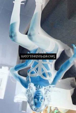 23 year old Ebony Escort in Burj Sabah Shania, Independent