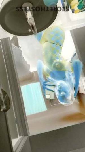 SlimBabyBrianna 26Yrs Old Escort Stockton CA Image - 8