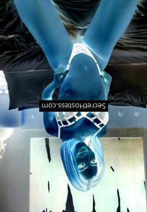 24 year old Latin Escort in Berlin Sofia