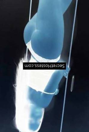 28 year old Caucasian Escort in Shanghai Sofia