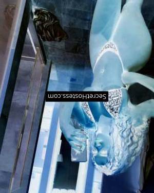 Tasha Destiny 30Yrs Old Escort 52KG 170CM Tall Doha Image - 1