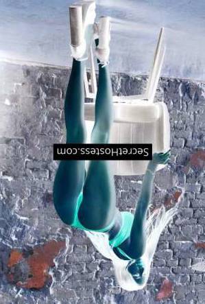 22 year old Arabian Escort in Istanbul Tina, Agency