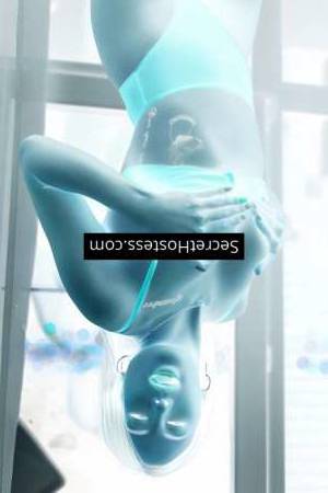Tina 22Yrs Old Escort 50KG 175CM Tall Istanbul Image - 6