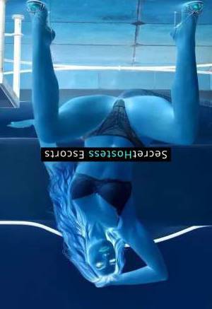 Vctoria 33Yrs Old Escort 64KG 173CM Tall Fuengirola Image - 5