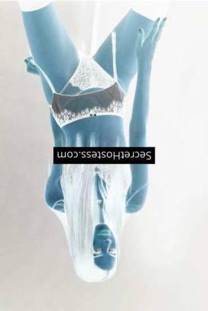 22 year old Caucasian Escort in Phuket Agency Escort Yana