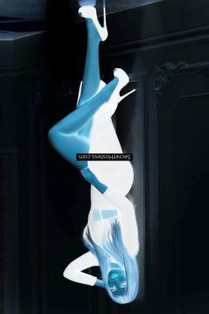 21 year old Escort in London Olivia