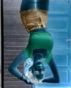 21 year old Escort in Berlin Freya