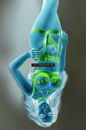 28 year old European Escort in London Monalisa Eastern European Enchantress