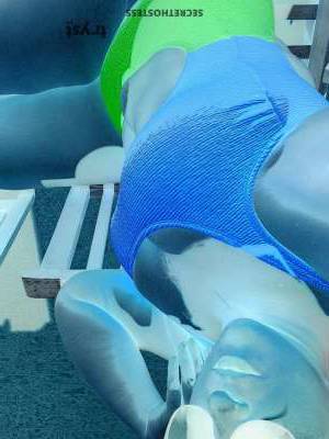Crystal - Pinellas Cougar Companion in St. Petersburg FL