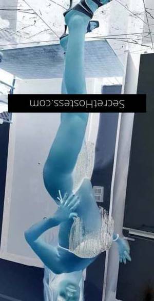 40 year old Escort in Rockhampton MILF Escort