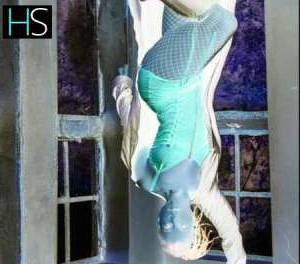 Erotic bodywork in North West