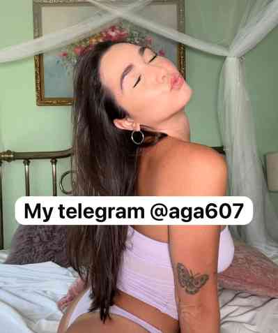 Am down for sex message me on telegram@aga607 in Shetland