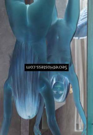 30 year old Caucasian Escort in Verona Sexy ALesia