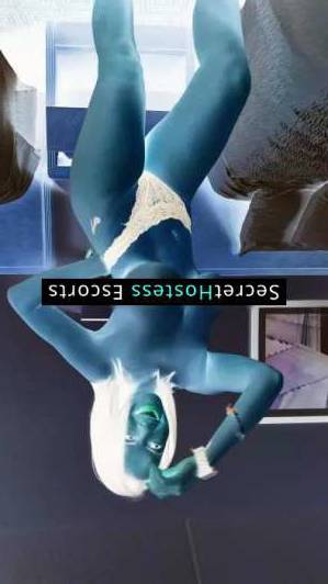 28 year old Escort in Belfast Alicia Sweet and Spicy Lover