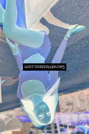 Amalia 21Yrs Old Escort 48KG 160CM Tall Dubai Image - 1