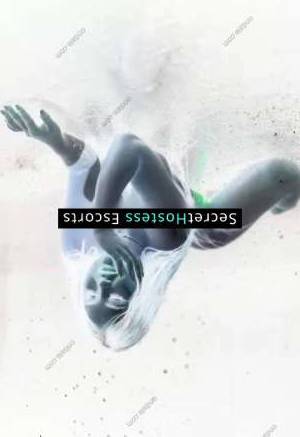 25 year old Russian Escort in Durres Anastasia The Exquisite Companion