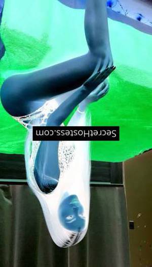 Didi 20Yrs Old Escort 58KG 174CM Tall Dubai Image - 4