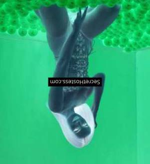 Didi 20Yrs Old Escort 58KG 174CM Tall Dubai Image - 8