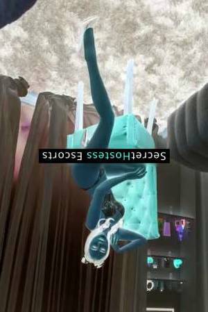 22 year old Thai Escort in Jeddah Awaiting a Gentleman Enchanting Escort forevolved Pleasure