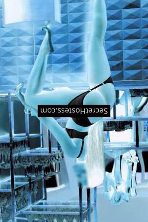 26 year old Ebony Escort in Pretoria Ivi, Agency