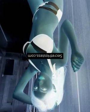 25 year old Asian Escort in Shenzhen Judy, Independent